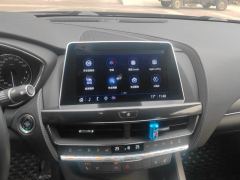 Cadillac CT5 28T Luxury - photo 17