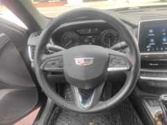 Cadillac CT5 28T Luxury - photo 18