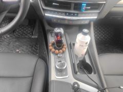 Cadillac CT5 28T Luxury - photo 19