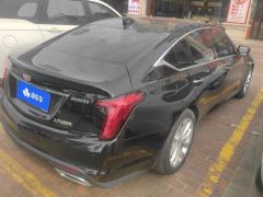 Cadillac CT5 28T Luxury - photo 2