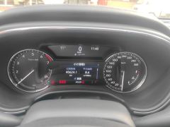Cadillac CT5 28T Luxury - photo 20
