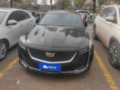 Cadillac CT5 28T Luxury - photo 3