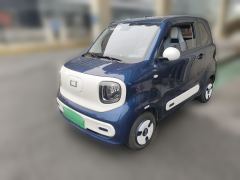 Bestune Pony Besturn Xiaoma 222km Lightning Edition - ფოტო 1