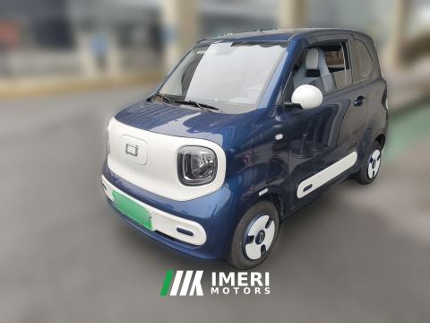 2025 Bestune Pony Besturn Xiaoma 222km Lightning Edition - car from China