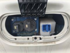 Bestune Pony Besturn Xiaoma 222km Lightning Edition - ფოტო 16