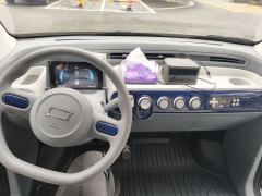 Bestune Pony Besturn Xiaoma 222km Lightning Edition - ფოტო 20