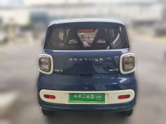 Bestune Pony Besturn Xiaoma 222km Lightning Edition - ფოტო 3