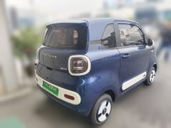 Bestune Pony Besturn Xiaoma 222km Lightning Edition - ფოტო 4