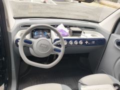 Bestune Pony Besturn Xiaoma 222km Lightning Edition - ფოტო 5