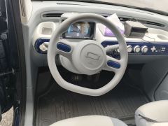 Bestune Pony Besturn Xiaoma 222km Lightning Edition - ფოტო 6