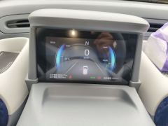 Bestune Pony Besturn Xiaoma 222km Lightning Edition - ფოტო 7