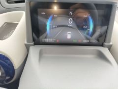 Bestune Pony Besturn Xiaoma 222km Lightning Edition - ფოტო 8