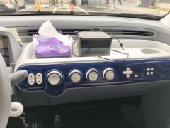 Bestune Pony Besturn Xiaoma 222km Lightning Edition - ფოტო 9