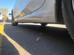 BMW 3 Series 320Li M Sport Package - photo 11