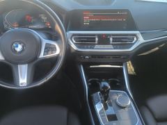 BMW 3 Series 320Li M Sport Package - photo 17