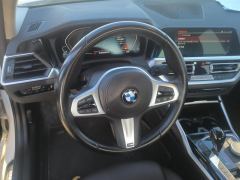 BMW 3 Series 320Li M Sport Package - photo 18