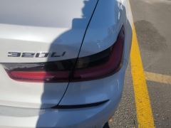 BMW 3 Series 320Li M Sport Package - photo 5