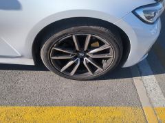BMW 3 Series 320Li M Sport Package - photo 6