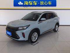 Fengon Fengguang 580 1.5T Automatic Luxury Edition - ფოტო 1