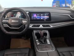 Fengon Fengguang 580 1.5T Automatic Luxury Edition - ფოტო 16