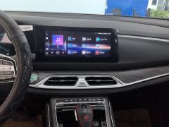 Fengon Fengguang 580 1.5T Automatic Luxury Edition - ფოტო 17