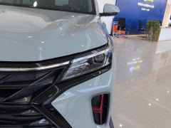 Fengon Fengguang 580 1.5T Automatic Luxury Edition - ფოტო 4