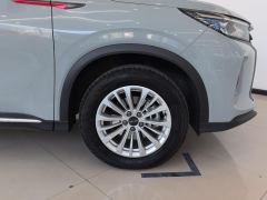Fengon Fengguang 580 1.5T Automatic Luxury Edition - ფოტო 6
