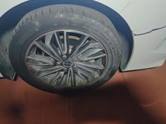 Forthing Yacht 1.5T DCTDeluxe Edition - фото 6