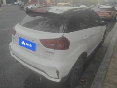 Geely EX3 - ფოტო 2