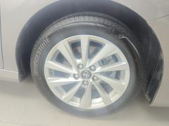 Toyota Camry 2.0G Luxury Edition - фото 6