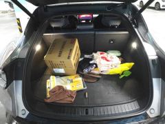 Xiaomi YU7 835km RWD Long Range Edition - photo 7