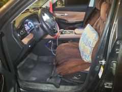 Changan X7 PLUS 1.5T Smart Version 5 - фото 14