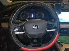 Changan X7 PLUS 1.5T Smart Version 5 - фото 18