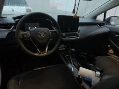Toyota Levin Dual-Engine 1.8L Leading Edition - фото 16