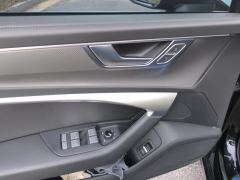 Audi A6L 40 TFSI Luxury Sport Edition - ფოტო 13