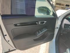 Honda Civic 240TURBO CVT Edition - ფოტო 12