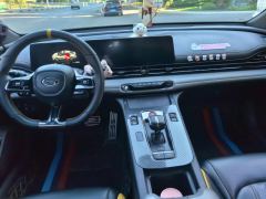 GAC Shadow Leopard 270T J16 Edition - photo 16