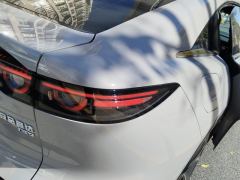Mazda EZ-6 BEV 600km Smart Sport Edition - ფოტო 5
