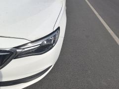 Buick Excelle Facelift Paradigm 1.5L Automatic Elite Edition - photo 4