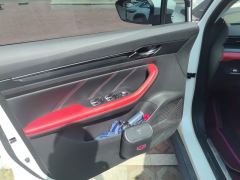 Geely Dihao S 1.4T CVT Premium Edition - ფოტო 13