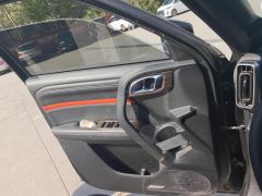 Haval Great Wall Big Dog Great Wall Dog 1.5T 2WD Edge Pastoral Edition - photo 12