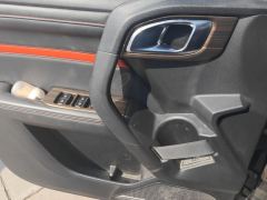 Haval Great Wall Big Dog Great Wall Dog 1.5T 2WD Edge Pastoral Edition - photo 13