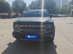 Haval Great Wall Big Dog Great Wall Dog 1.5T 2WD Edge Pastoral Edition - photo 3