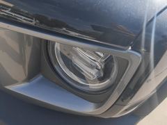 Haval Great Wall Big Dog Great Wall Dog 1.5T 2WD Edge Pastoral Edition - photo 4