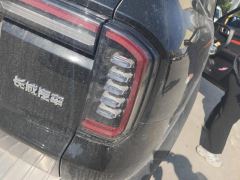 Haval Great Wall Big Dog Great Wall Dog 1.5T 2WD Edge Pastoral Edition - photo 5