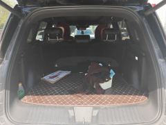 Haval Great Wall Big Dog Great Wall Dog 1.5T 2WD Edge Pastoral Edition - photo 7