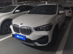 BMW X1 sDrive25Li Premier - фото 1