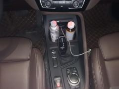 BMW X1 sDrive25Li Premier - фото 19