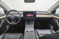 Tesla Model Y 545km Rear-Wheel Drive Edition - photo 14