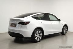 Tesla Model Y 545km Rear-Wheel Drive Edition - photo 2